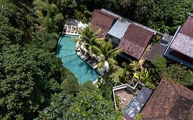 Jungle Haven Ubud - Formerly Desak Putera Cottages