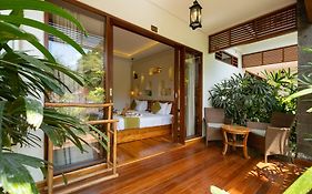 Jungle Haven Ubud - Formerly Desak Putera Cottages